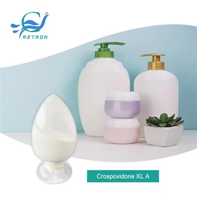 كروسبوفيدون XL أ